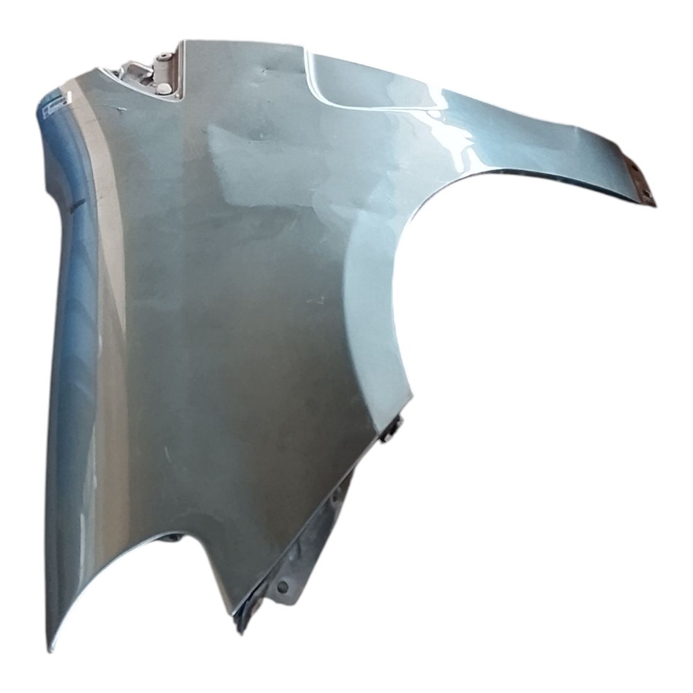 Para-lama Fiat Palio 2015 5