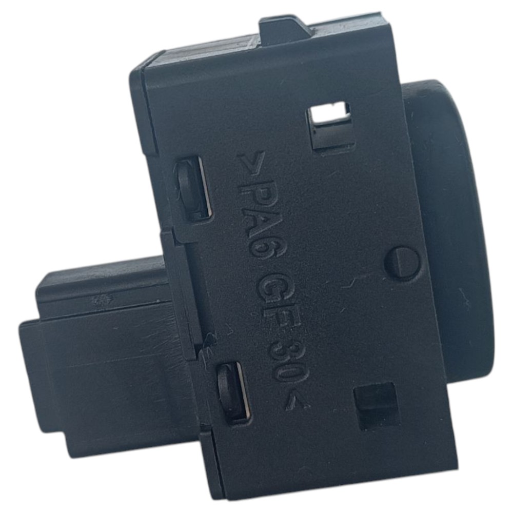 Botão Vidro Elétrico Simples Peugeot 307 2008 2009 2010 2011 3