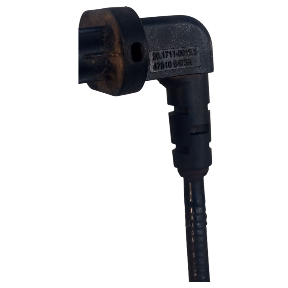 Sensor Abs Dianteiro Logan Sandero Original 479106473r 11