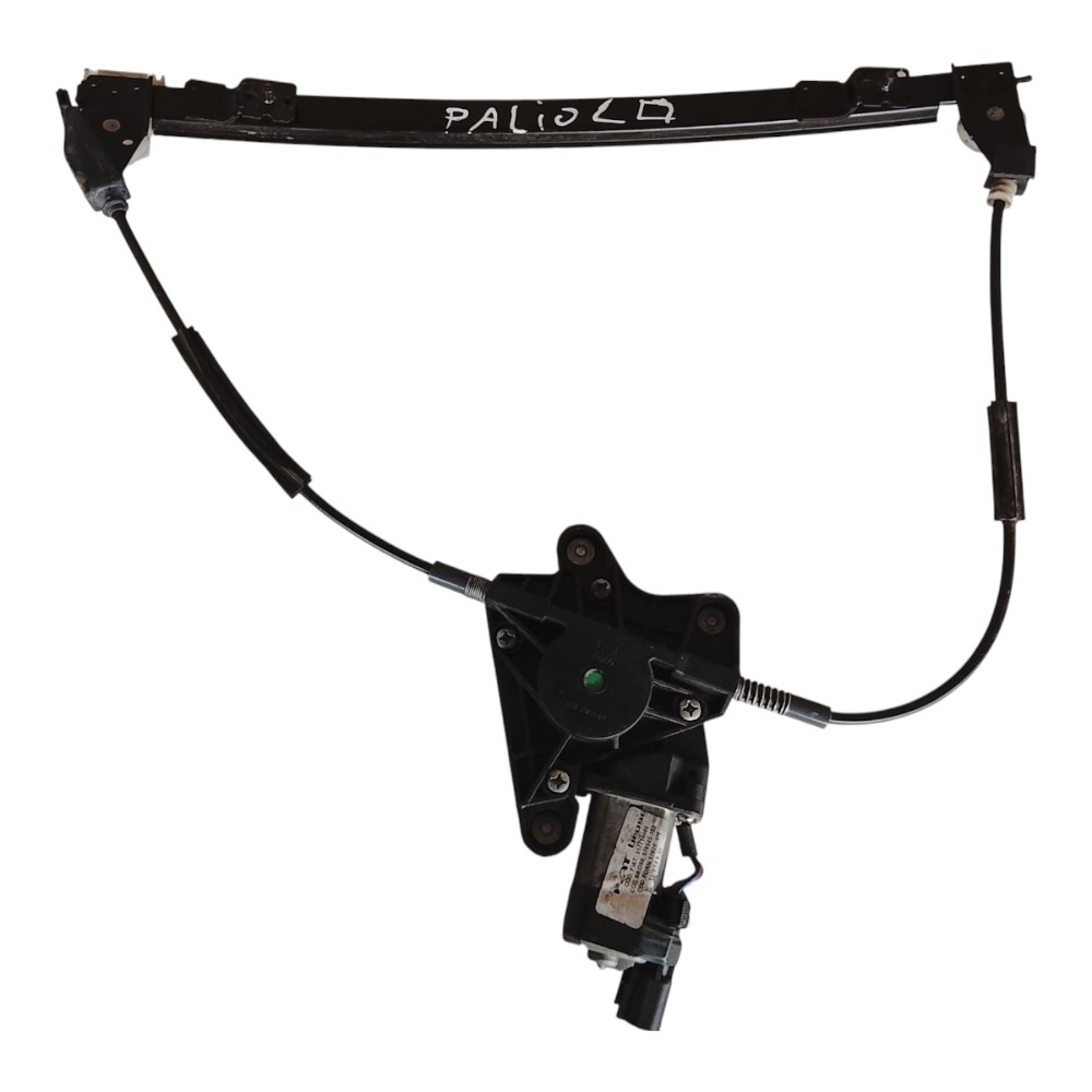 Máquina vidro elétrico fiat Palio 2013 D D