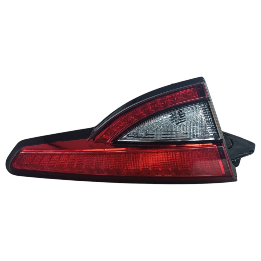 Lanterna Traseira Mala Esquerda Argo 2018 2019 2023 Original 2