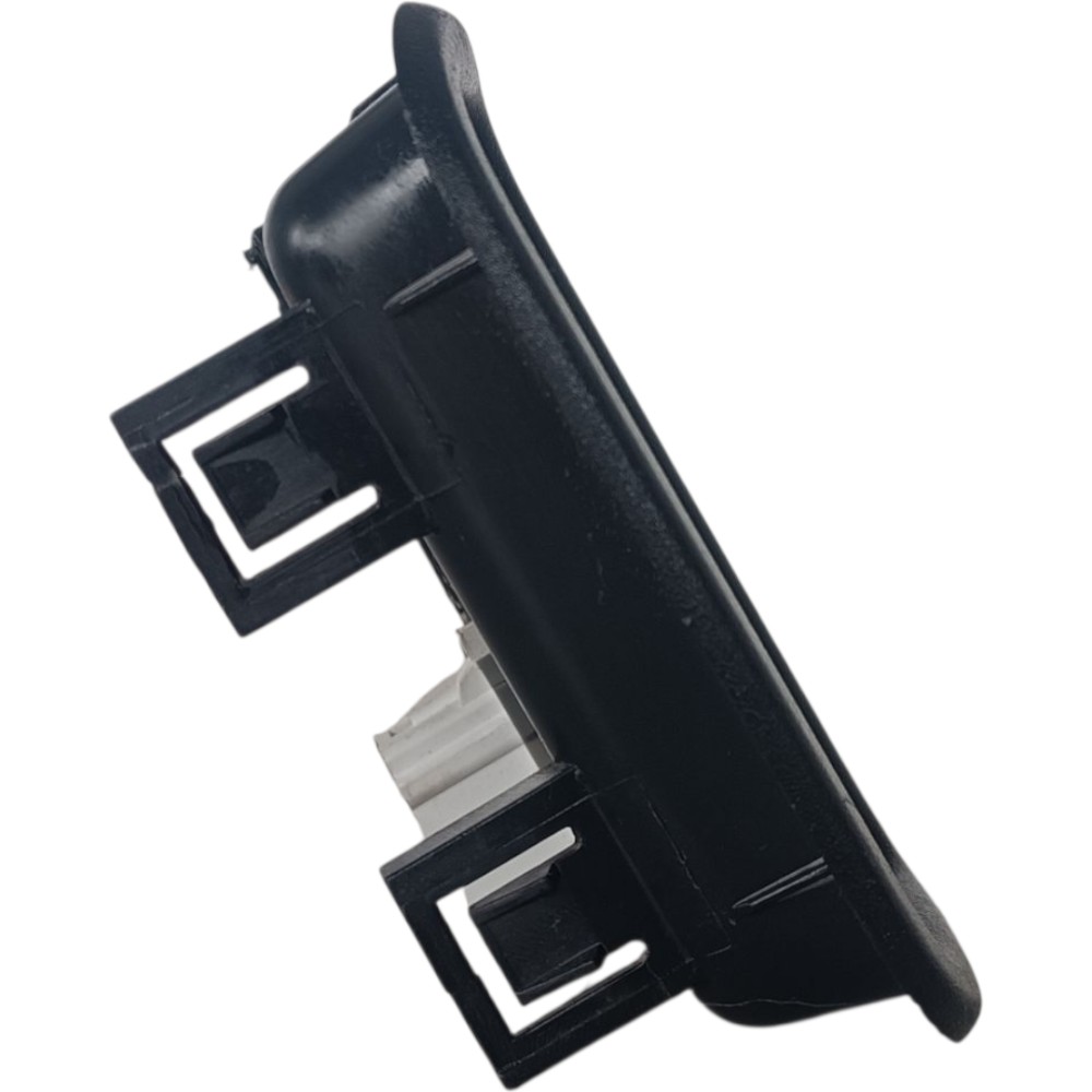 Botão Trava Vidro Elétrica C/Moldura Renault Logan 2016 3