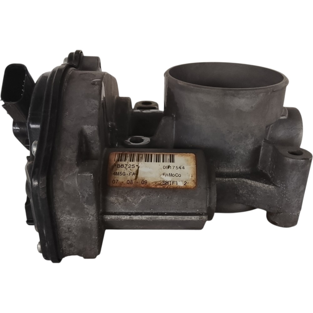 Corpo De Borboleta Tbi Ford Focus 2010 2011