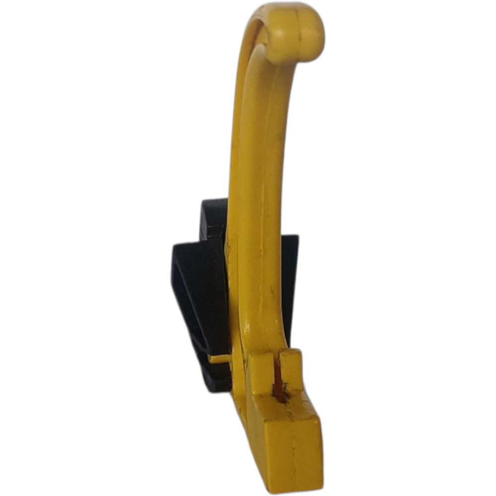 Alavanca da abertura do capô Fiat Uno 2011 2012 2