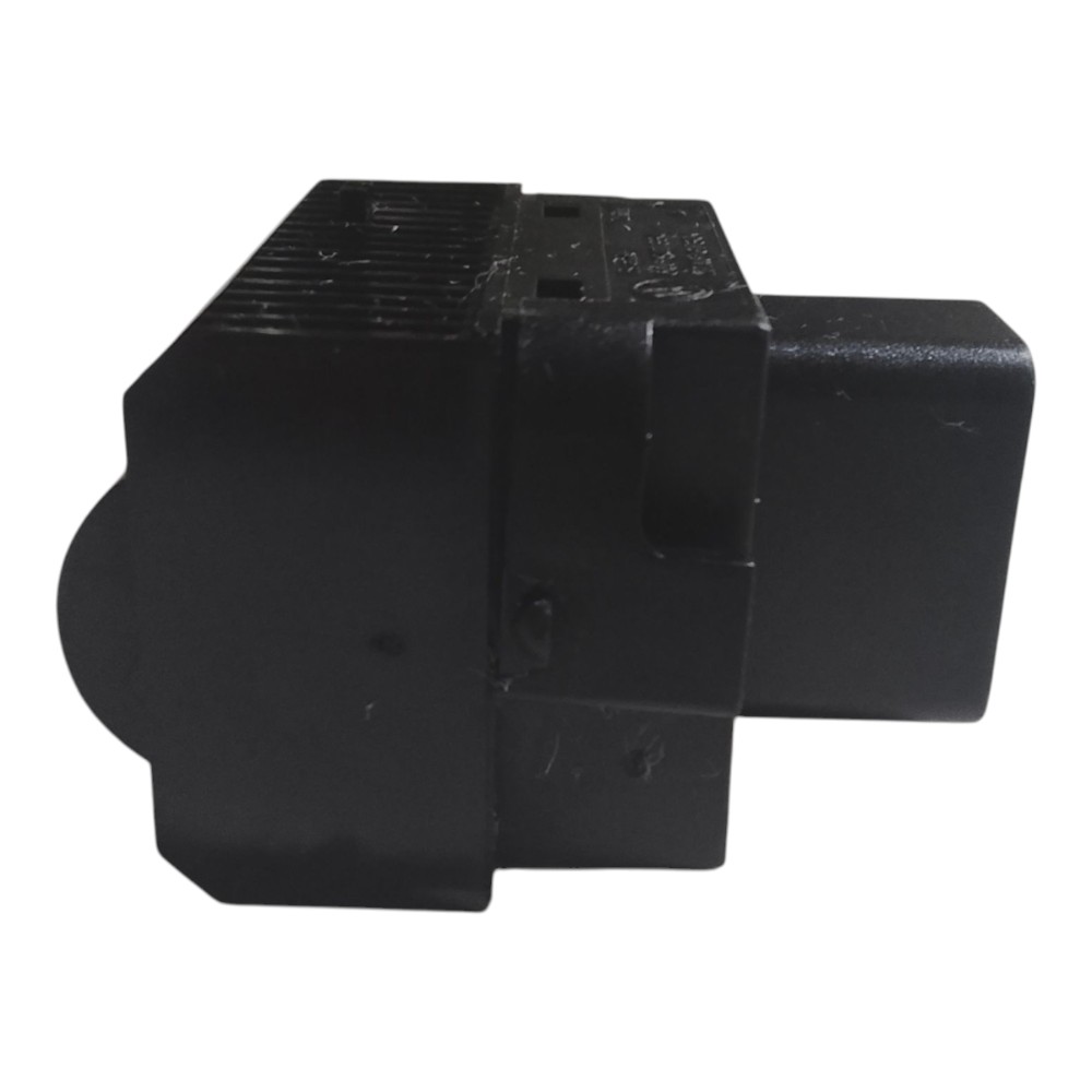 Botão reostato luz painel regulagem vw polo sedan 2003 2010 5