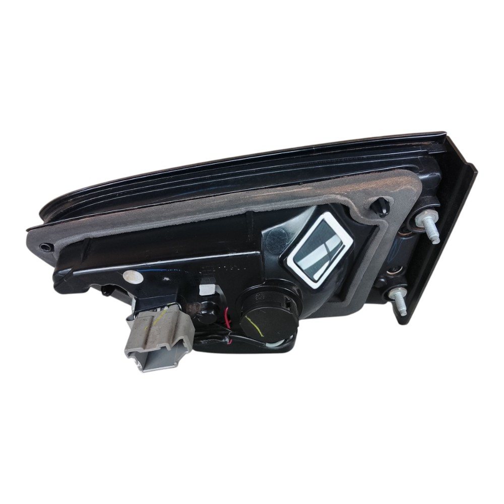 Laterna Tampa Traseira Direita Jeep Compass 2016 2023 Direito/passageiro 5