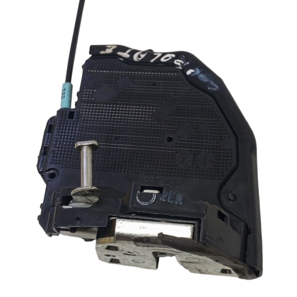 Fechadura Traseira Esquerda Toyota Corolla 2009 2010 2014