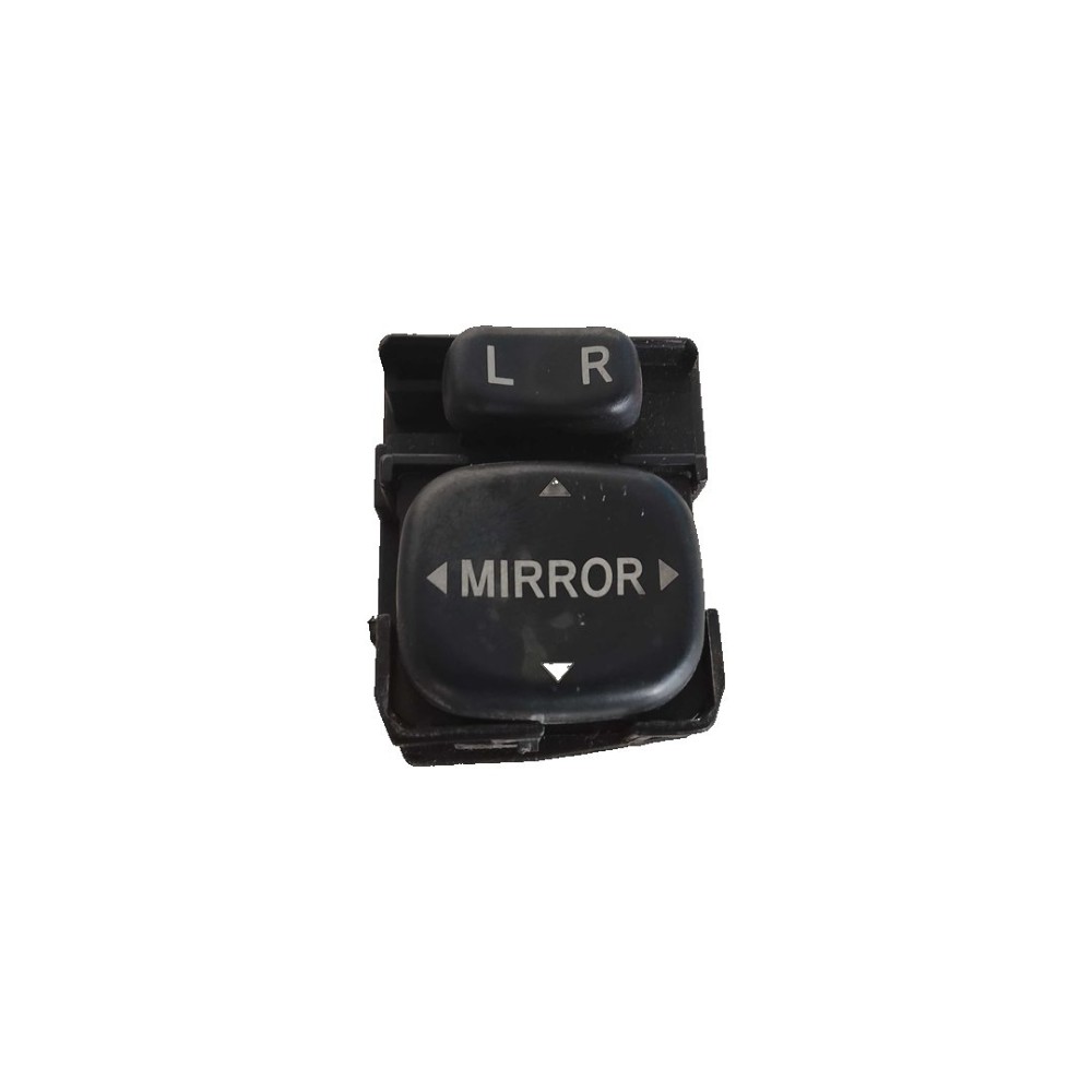 comando Botão retrovisor toyota corolla 2003 2008