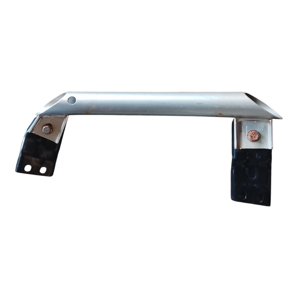 Alça Santo Antonio Strada Adventure 2015 2016 Esquerdo Prata 1