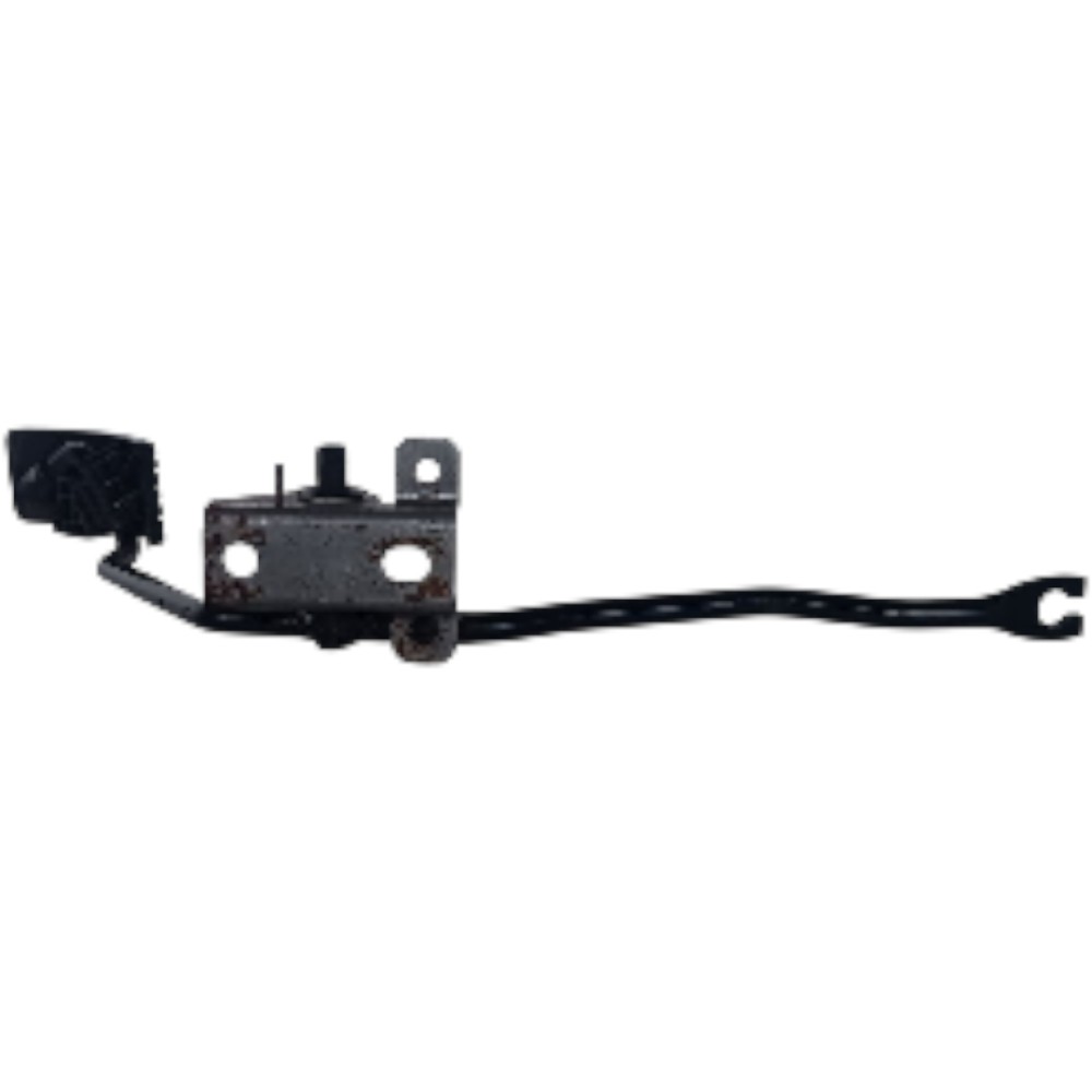 Pedal Acelerador Mitsubishi Pajero Tr4 2003 2004 2005 2015 7