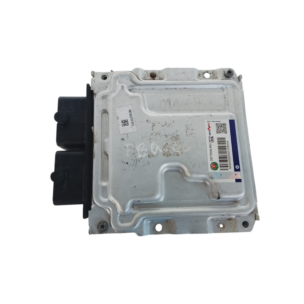 Módulo Injeção Volkswagen Up 1.0 2015 2