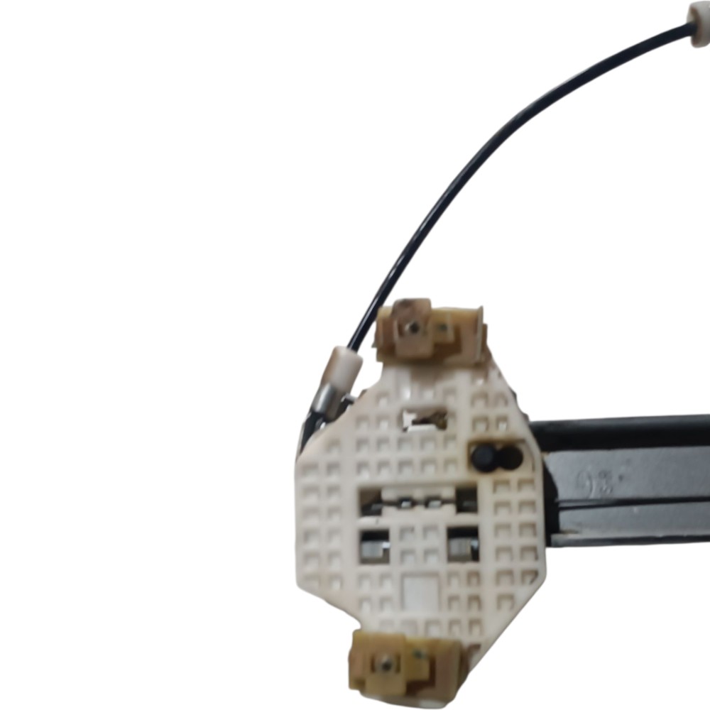 Máquina De Vidro Traseiro Direito Hyundai Hb20s 2013 2019 3