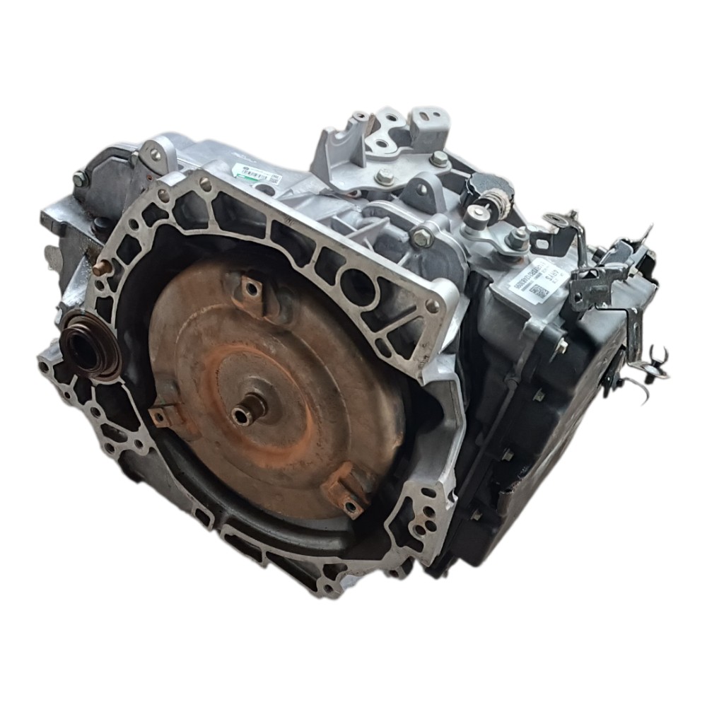 Câmbio Caixa Marcha Chevrolet Tracker 1.0 2024
