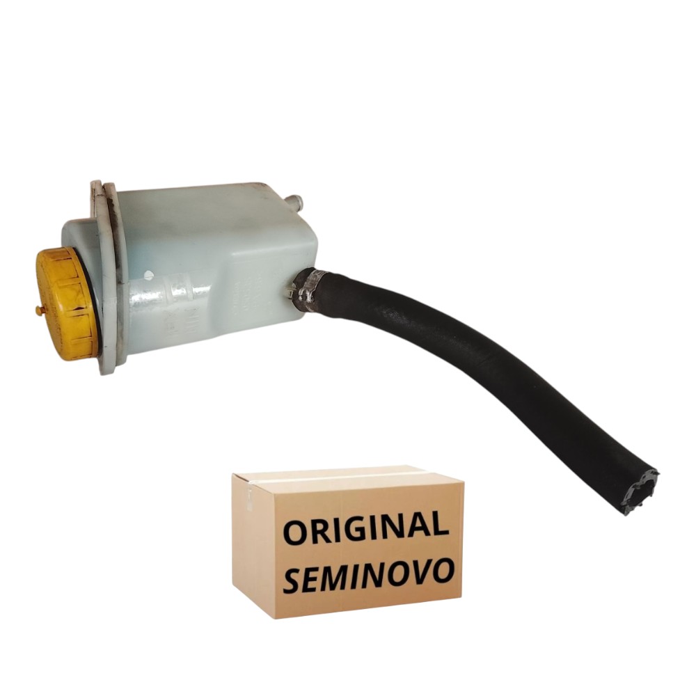 Reservatório Direção Hidráulica Volkswagen Spece Fox 2009 2