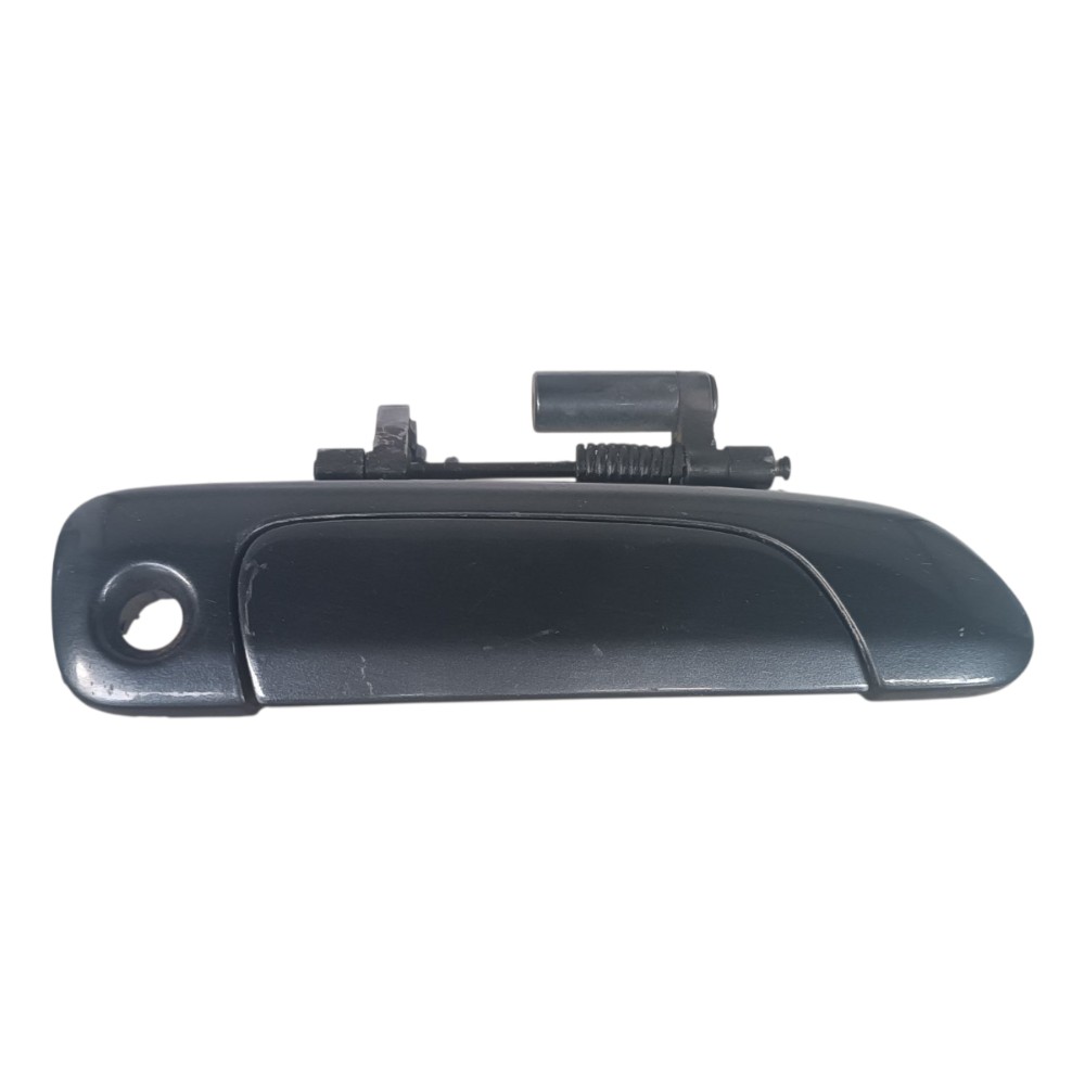 Maçaneta Externa Honda Fit 2005 2006 Dianteira Direita 2