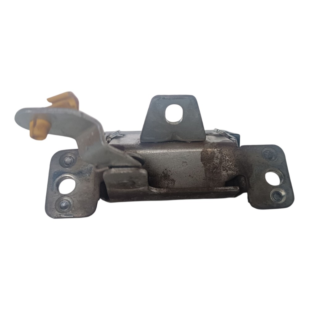Fechadura Porta-malas Chevrolet Corsa 2002 2003 2004 2012 4