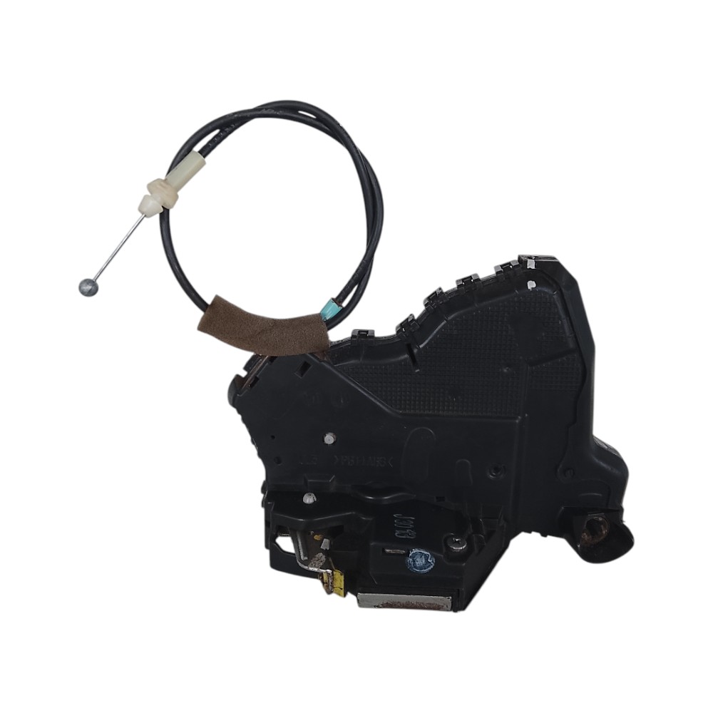 Fechadura Porta Dianteira Direita Toyota Corolla 2009 2014 1