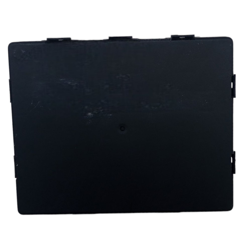 Modulo conforto central Bcm Volkswagen Voyage 2019 a 2020 1