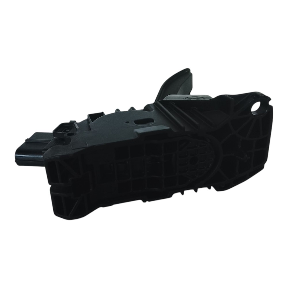 Pedal Acelerador Volkswagen Nivus Polo 1.0 2018 2023 5