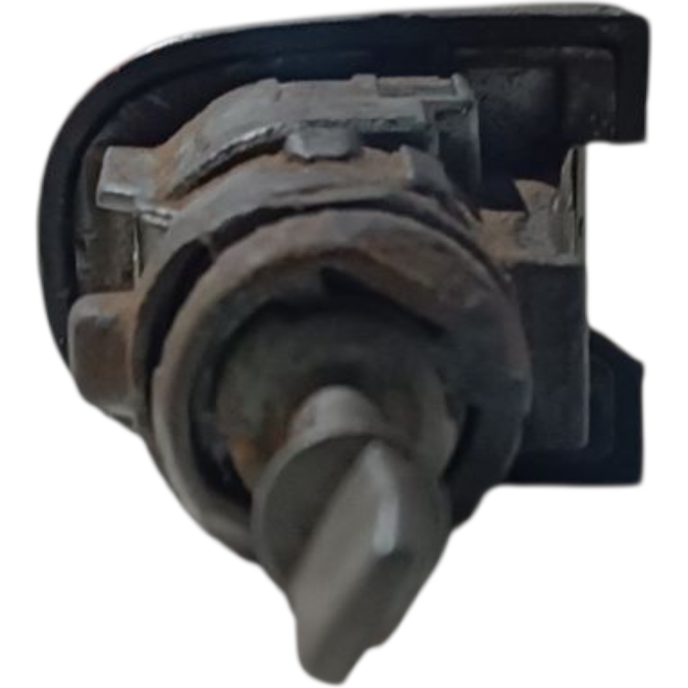 Bujão Tranca Maçaneta VW Polo 2007 2008 Dianteira Esquerda 4