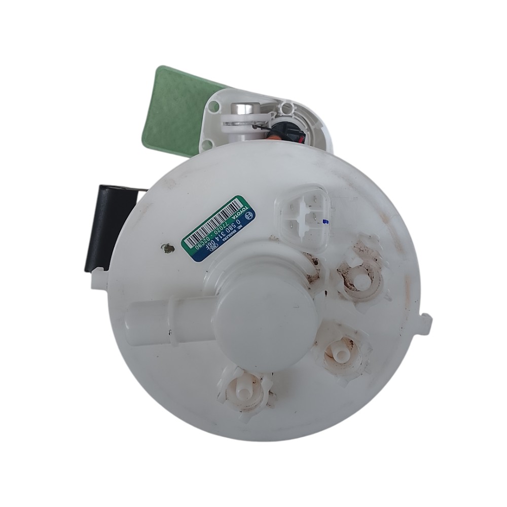 Bomba De Combustível Toyota Corolla 2.0 2020 2025 4