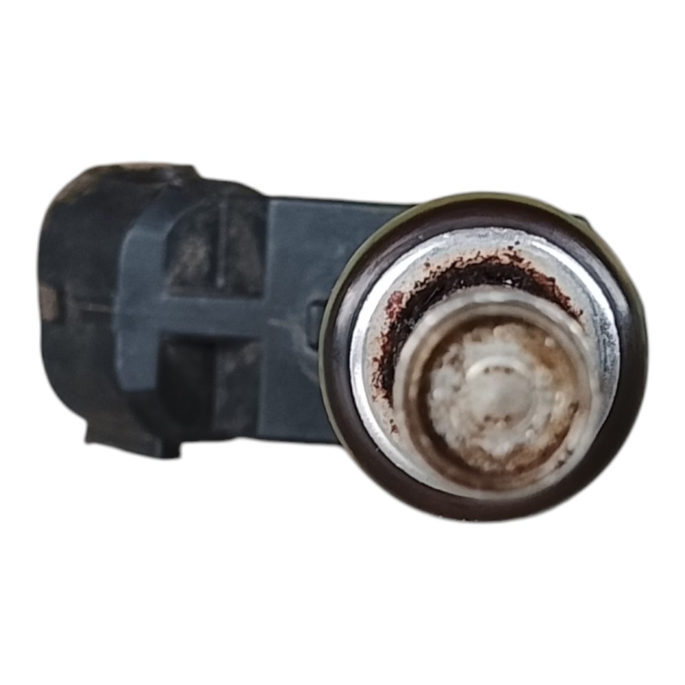 Bico Injetor Renault Duster 1.6 16v 2016 2021 5