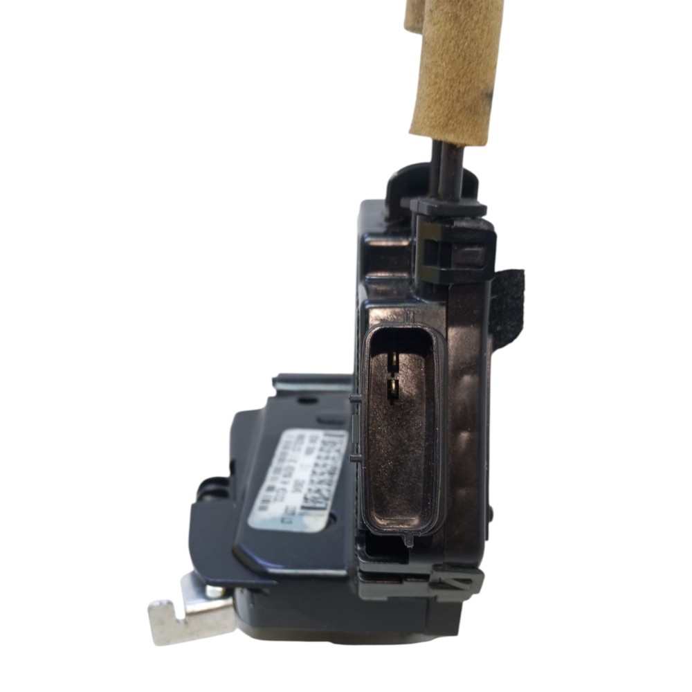 Fechadura Elétrica Porta Traseira Nissan Kicks 2017 6