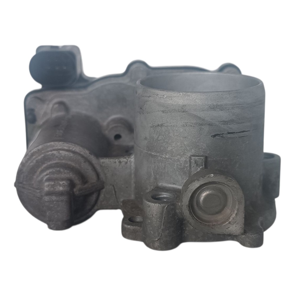 Tbi Corpo Borboleta Volkswagen Gol Up 1.0 3cc 2017 2023 5