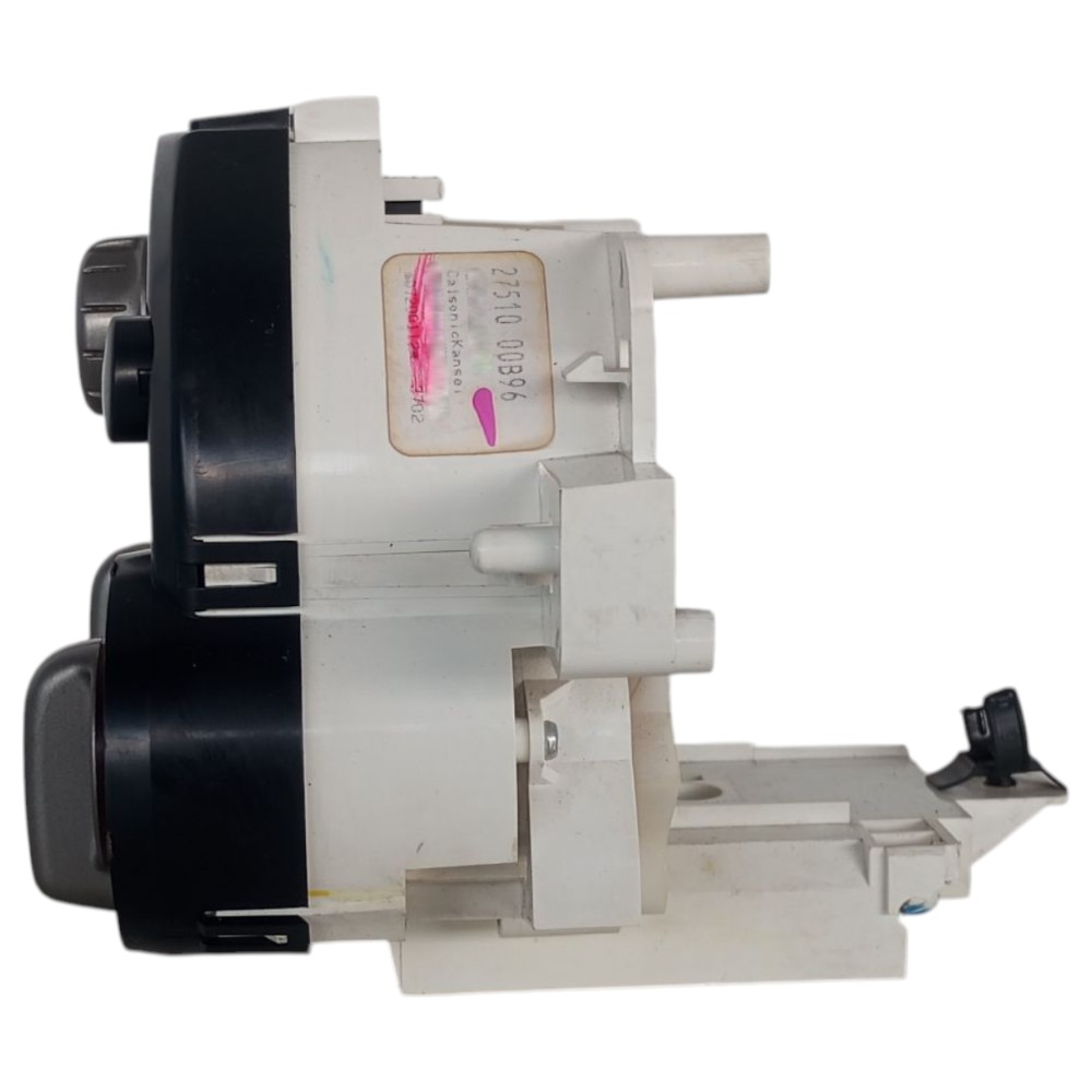 Comando Ar Condicionado Nissan Versa March 2012 2013 2014 7