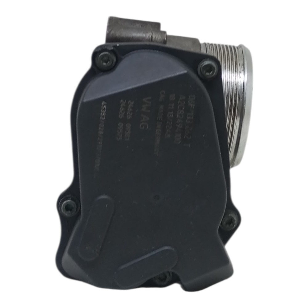 Corpo Borboleta Tbi Volkswagen Golf Gti 2009 2014 4