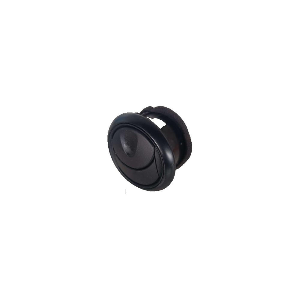 Difusor Ar Lateral Nissan Livina 2009 2014 Lado Esquerdo