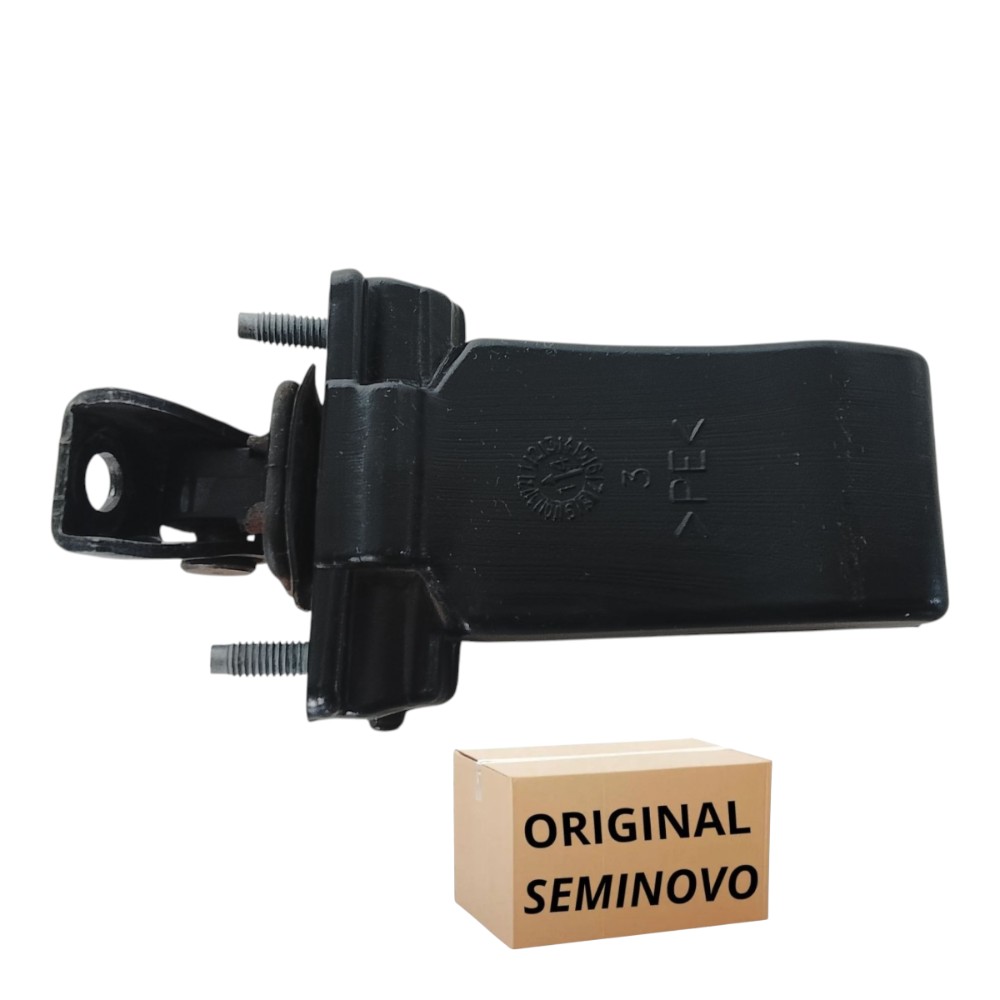 Limitador Porta Dianteira Esquerda Fiat Novo Palio 2012 2018 3