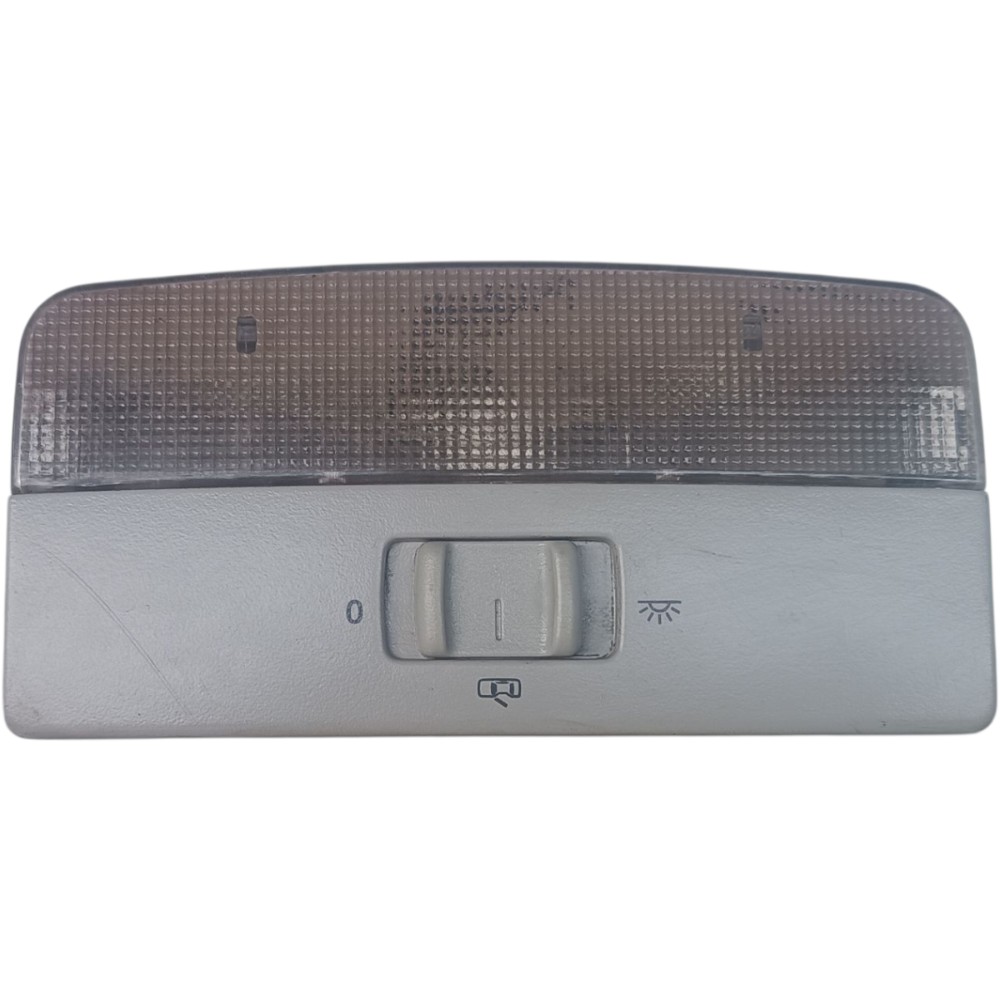 Luz Teto Lanterna Cortesia Volkswagen Parati 2015 2017 3