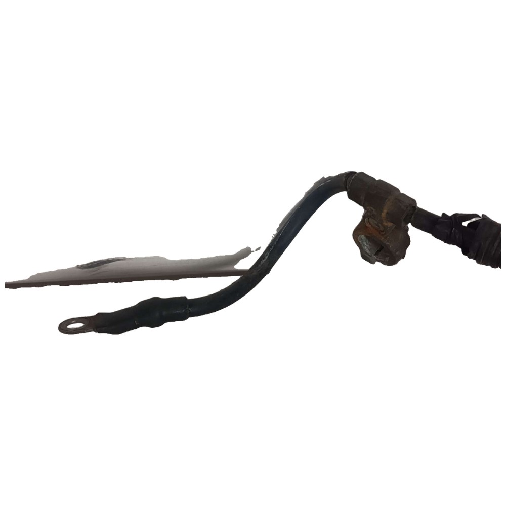 Cabo Positivo Negativo Bateria Chevrolet Captiva 2009 2012