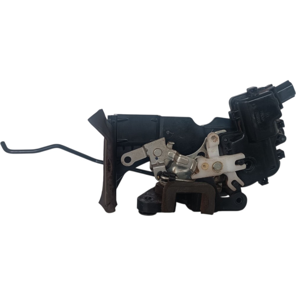 Fechadura elétrico Renault Kwid 2018 2021 portas Esquerdas 4