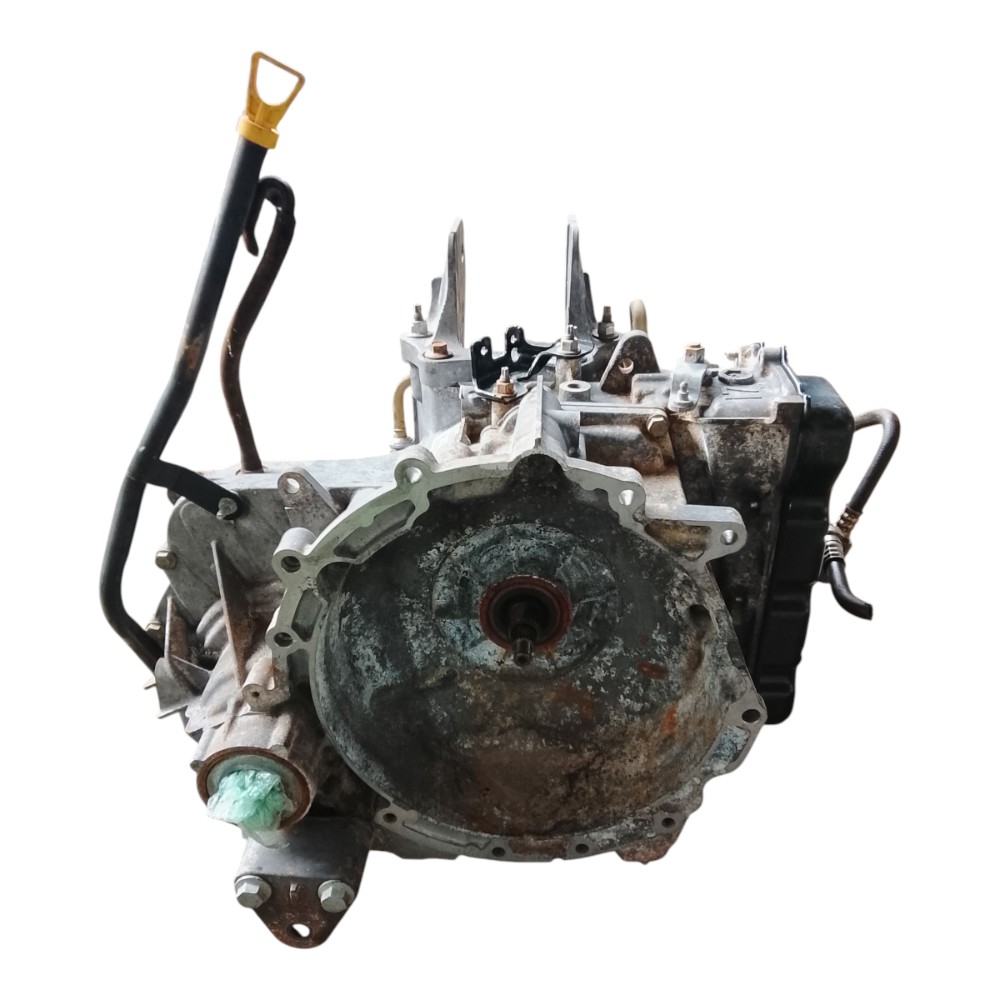 Câmbio Caixa De Marcha Ford Fusion 2.5 2010 2014