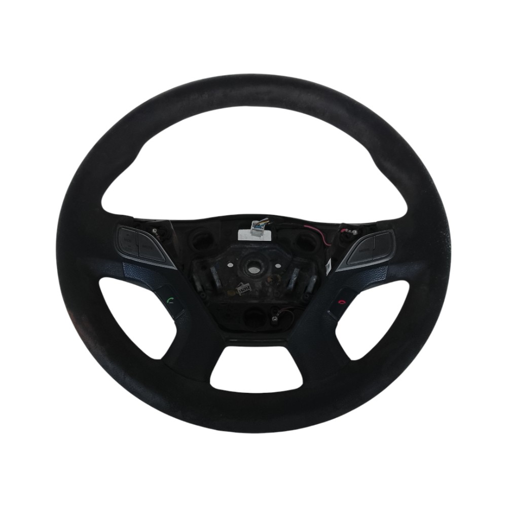 Volante motorista Hyundai hb20 2013 2019