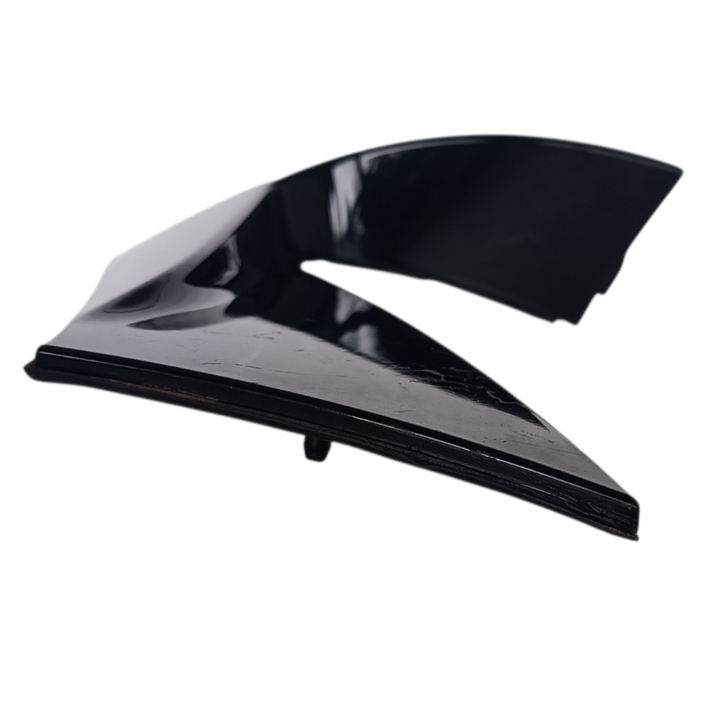 Acabamento Aerofólio Lado Esquerdo Gm Tracker 2020 2024 5