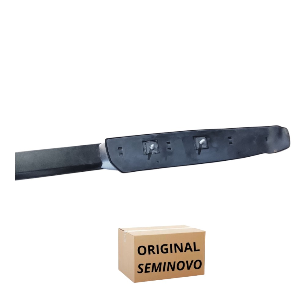 Rack Teto Chevrolet Tracker 2022 2023 Preto 2