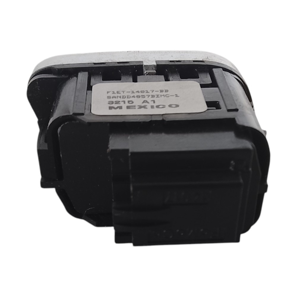 Botão Trava Da Porta Dianteira Direita Ford Focus 2017 2019 2