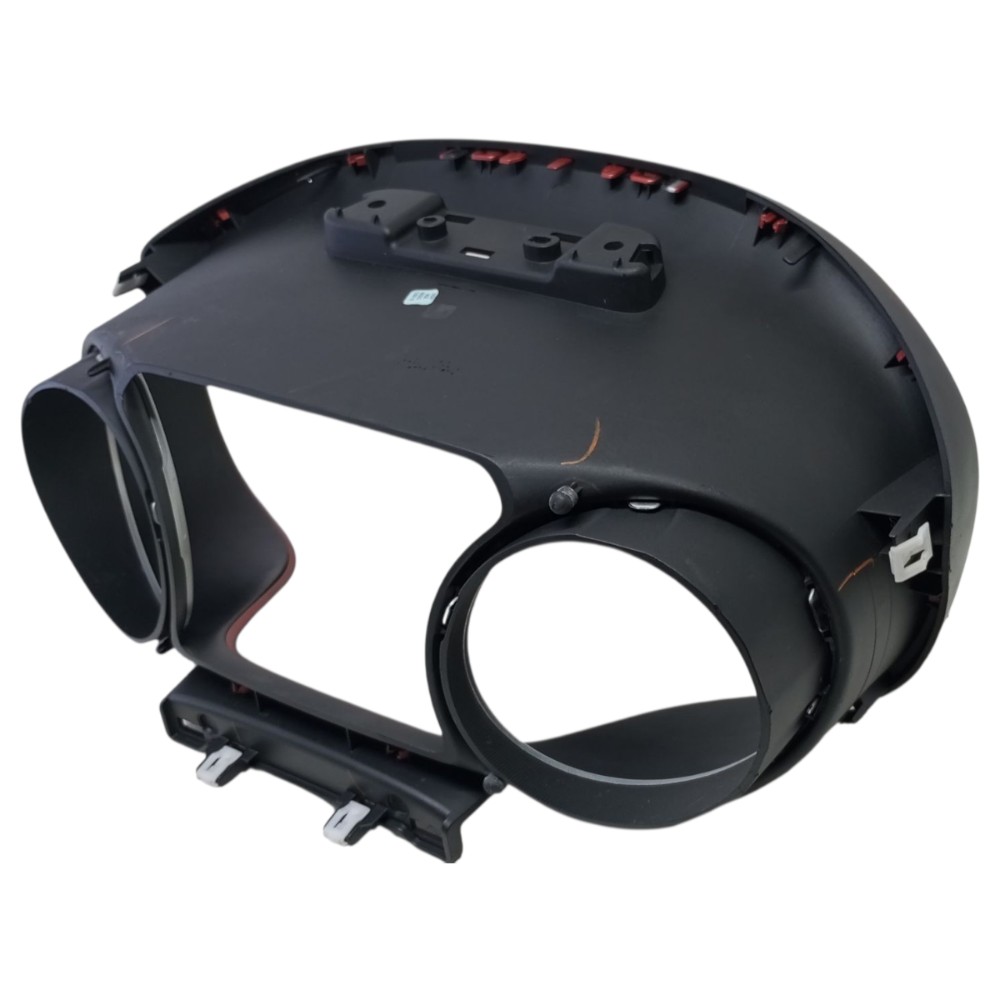 Moldura Painel Instrumento Jeep Compass 2018 2021