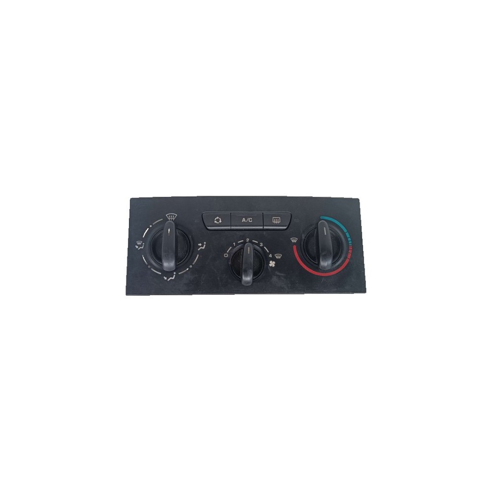 Comando do Ar Condicionado Peugeot 307 2016