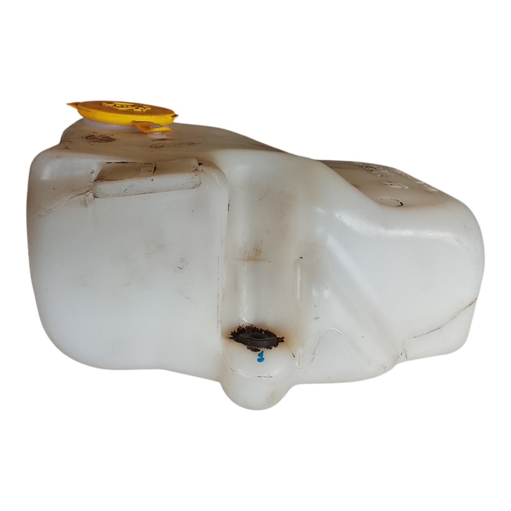Reservatório Gua Parabrisa Chevrolet Corsa Classic 2010 2014 Branco