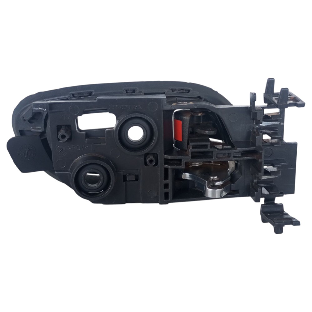 Maçaneta Interna Esquerda Honda Hrv 2016 2021 Original 3