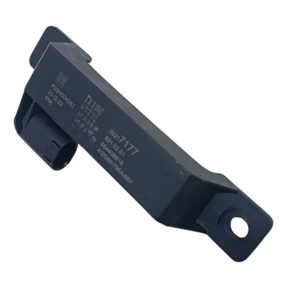 Sensor Keyless Chevrolet Tracker Onix 2021 2022 2023