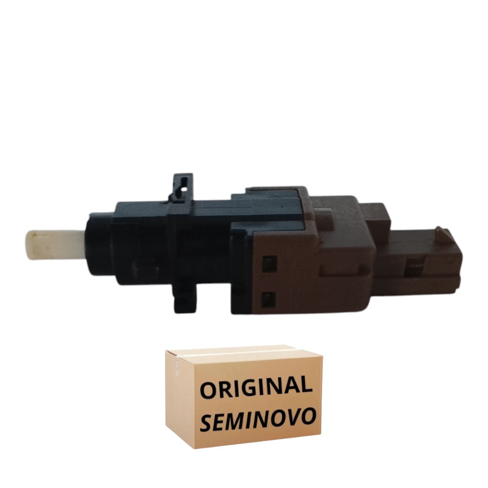 Sensor Pedal Embreagem Fiat Strada Punto Palio Etorq 127v 3