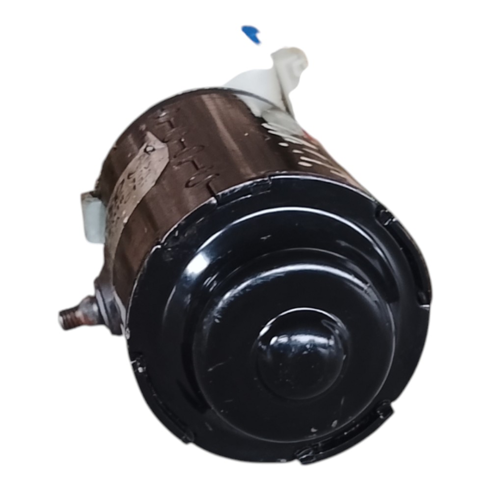 Motor Limpador Parabrisa Fiat Palio Doblo Strada 2001 2012 3