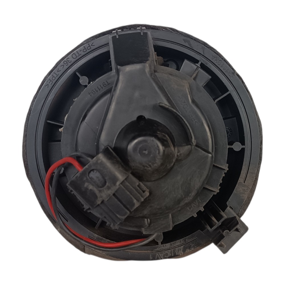 Motor Eletroventilador Interno Renault Sandero 2016 2019 4