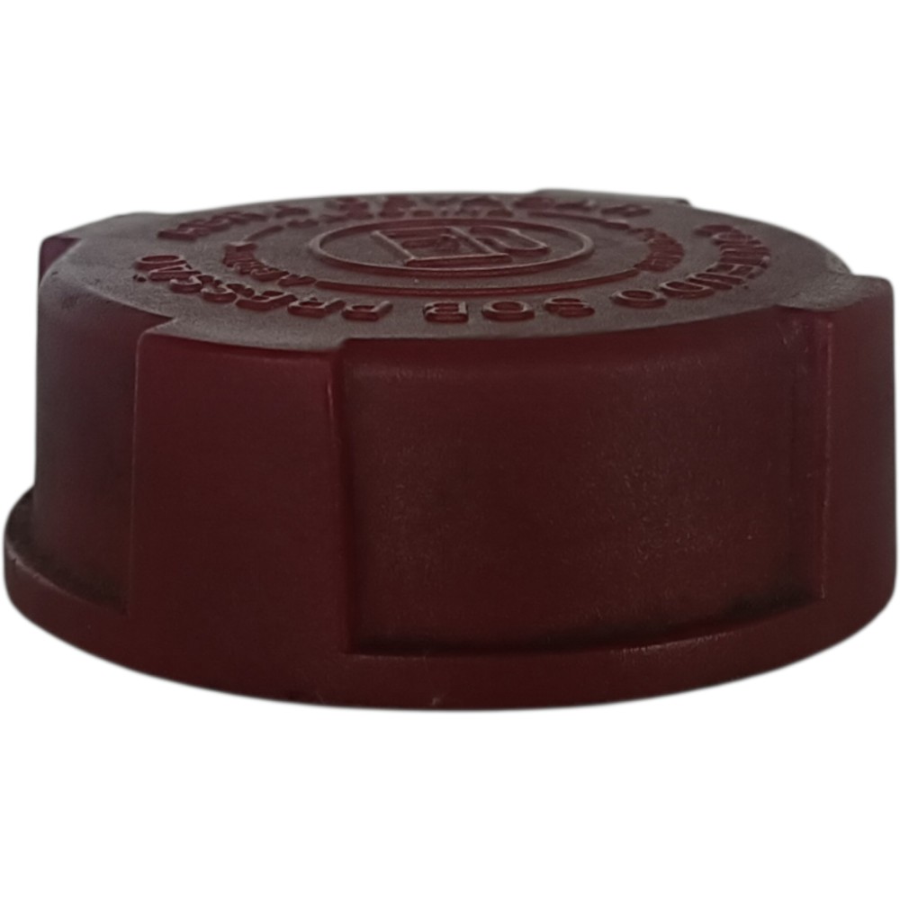 Tampa Reservatório Partida Frio Gasolina Vw Gol 2013 2016 2