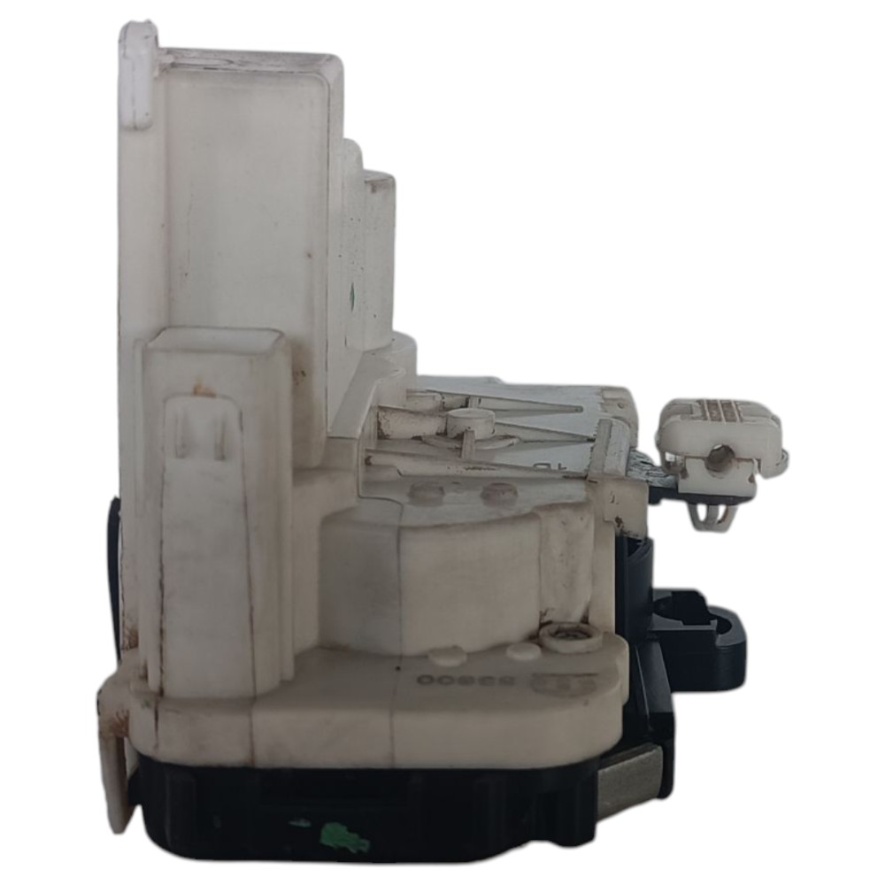 Fechadura Elétrica Dianteira Direita Argo 2017 A 2022 2023 3